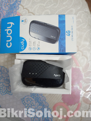 Cudy Pocket Router